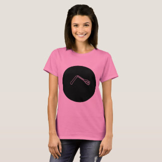 Hebewinde-T - Shirt