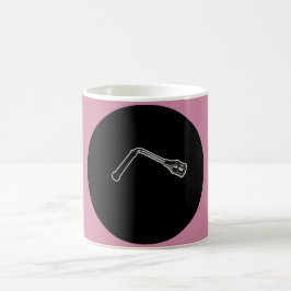 Hebewinde-Tasse Kaffeetasse