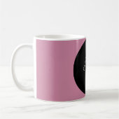 Hebewinde-Tasse Kaffeetasse (Links)