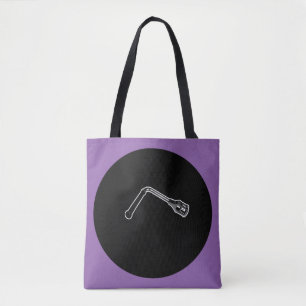 Hebewindetasche Tasche