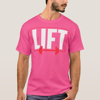 Hebezeuge T-Shirt