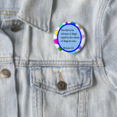 Hebräer-11:1knopf Button (Beispiel)
