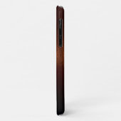 Hebräer 11:6 OHNE GLAUBWÜRDIGE Christliche Schrift Case-Mate iPhone Hülle (Hinten/Links)