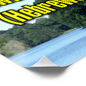 Hebräer 11:6 WEBU Poster (Ecke)