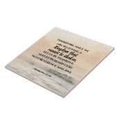 Hebräer 12:28 Ein Königreich, das nicht erschütter Fliese (Seite)