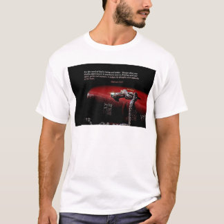 Hebräer-4:12 T-Shirt