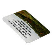 Hebräer 4:16 Ließ uns daher mutig zu den Magnet (Rechte Seite)