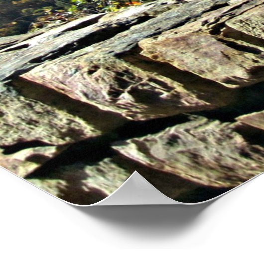 Hebräer 4:16 Ließ uns daher mutig zu den Poster (Ecke)