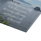 Hebräer 4:16 Ließ uns daher mutig zu den Schneidebrett (Ecke)