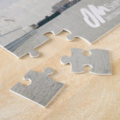 Hebräer-6:19 Puzzlespiel Puzzle (Seite)