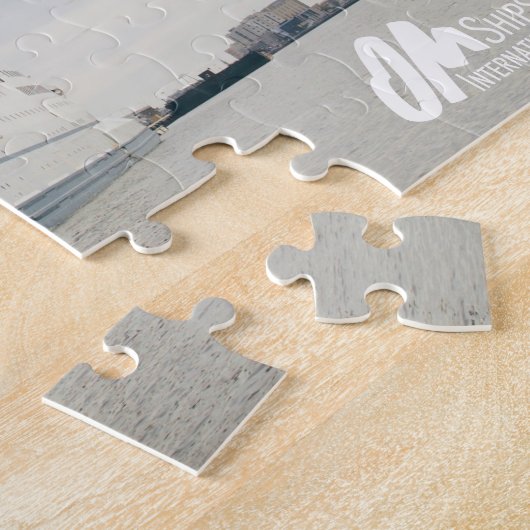 Hebräer-6:19 Puzzlespiel Puzzle (Seite)