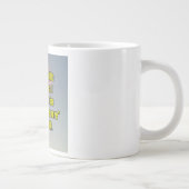 Hebräer 8:12 WEBU Tasse (Rechts)