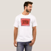 HEBRÄER Adonai Lord T-Shirt (Vorne ganz)
