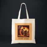 Hebräer Aleph Wetten-Taschen-Tasche Tragetasche<br><div class="desc">Fügen Sie Ihren Name-Hebräischen Tasche-geschnittenen Abstieg der niedlichen und erschwinglichen Öko-Tasche der Alphabet-Taschen-Tasche auf Plastiktaschen hinzu. Wählen Sie von 1 von 22 Tierentwürfen und von hebräischen Buchstaben. Addieren Sie Ihren eigenen Namen und personifizieren Sie ihn, wenn Sie wollen. Gut für das Tragen Ihrer Schulversorgungen, das Retten der Umwelt oder gerade...</div>