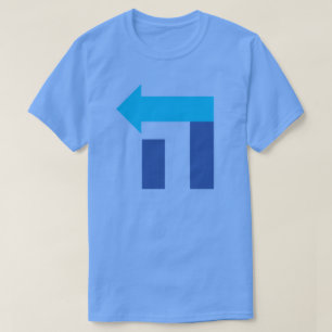 Hebräerhillary-T - Shirt