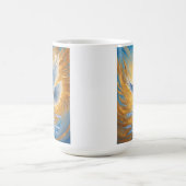 Hebräisch 12:14 verwandlungstasse (Zentrum)