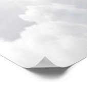 Hebräisch 12:28 poster (Ecke)