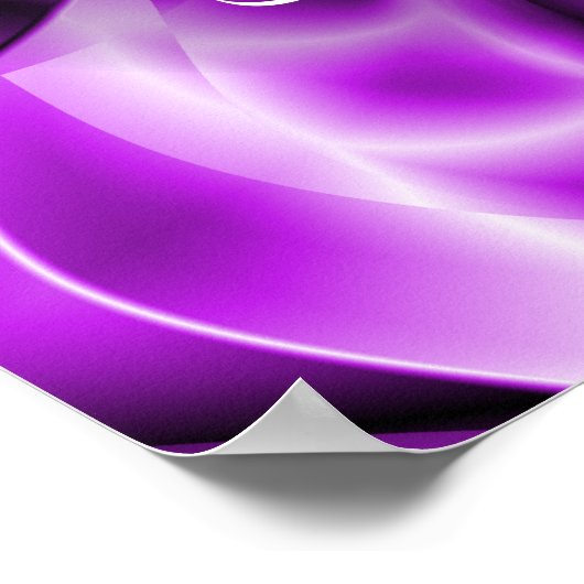 Hebräisch 13:2 poster (Ecke)