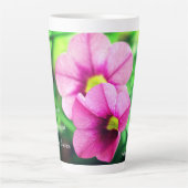 Hebräisch 13:8 milchtasse (Vorderseite)