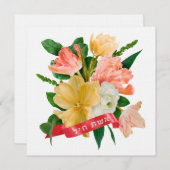 Hebräisch: Eshet Chayil - [jüdische] Frau der Ehre (Vorne/Hinten)