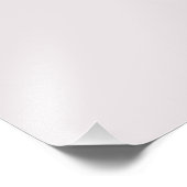 Hebräisch Sie sind schöne Lieder Zitat-Liebe Fotodruck (Ecke)