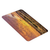 Hebräisch "Wenn ich dich vergesse, o Jerusalem" Ps Magnet (Rechte Seite)