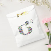 Hebräischer Brief 'TET' Geschenktütchen (Versiegelt)