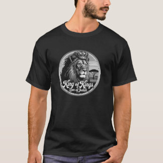 Hebräischer Israelit YHWH Löwe von Juda Jahwe Rast T-Shirt