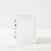 hebräischer Lehrer, phantastisch Mattglastasse (Mittel)