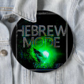 Hebräischer Modus - On 01-07 Button (Beispiel)