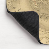 Hebreux Mousepad (Ecke)