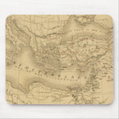 Hebreux Mousepad (Vorne)