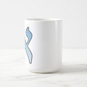 Hebrew-Alef-Brief Kaffeetasse (Mittel)