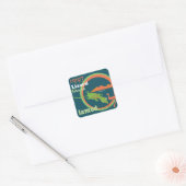 Hebrew Aleph-Bet Animal Stickers (Umschlag)