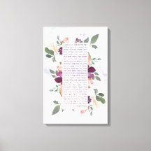 Hebrew Eshet Chayil Woman of Valor - biblisch