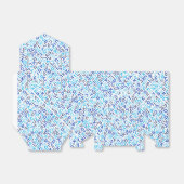 Hebrew Geschenkschachtel (Ungefaltet)