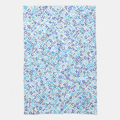 Hebrew Handtuch (Vertikal)