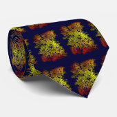 Hebrew Krawatte (Gerollt)