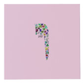 Hebrew Letter VAV Würfel (Rechts)