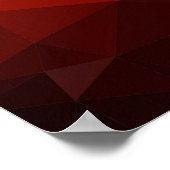 Hebrew Modeh Ani jüdisches Gebet für Kinder Poster (Ecke)