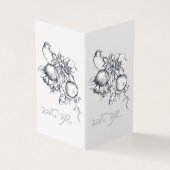 Hebrew Shana Tova Rosh Hashana Jüdisches Neujahr (Vorderseite)