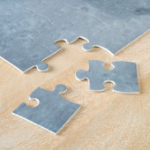 Hebrew Shema Israel Judengebet Torah/Bibel Puzzle (Seite)