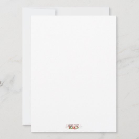 Hebrew Shema Israel Jüdische Gebete Altes Gold (Rückseite)