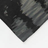 HEBREWS 11:11 SONNENDESIGN FLEECEDECKE (Ecke)