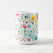 Hebrews 11:1 Coffee Mug Kaffeetasse (Mittel)