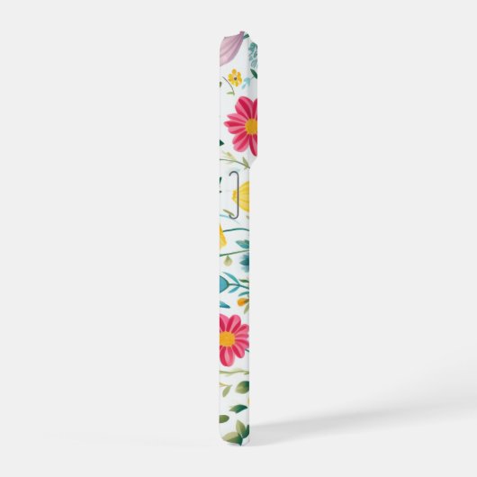 Hebrews 11:1 iPhone 15  Pro Case Hülle (Rechte Seite)