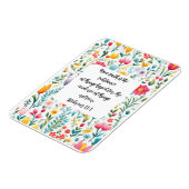 Hebrews 11:1 Magnet (Linke Seite)