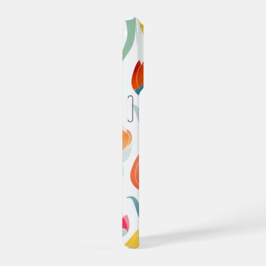 Hebrews 13:25 Apron iPhone Hülle (Rechte Seite)