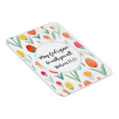 Hebrews 13:25 Greeting Card Magnet (Rechte Seite)