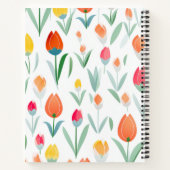 Hebrews 13:25 Journal Notizblock (Rückseite)